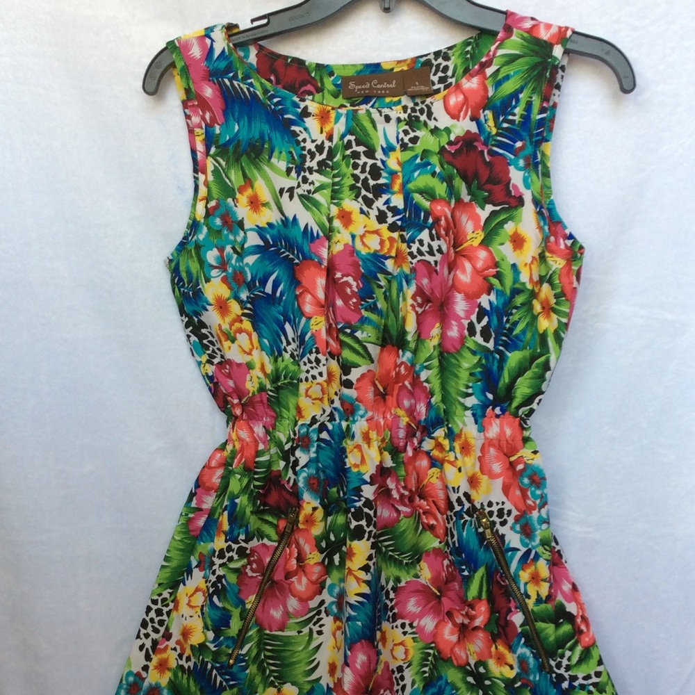Two dresses for girls bundle